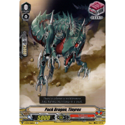 V-BT10/068EN Pack Dragon, Tinyrex Common (C)