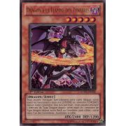 SDDC-FR002 Dragon à la Flamme des Ténèbres Ultra Rare