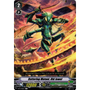 V-BT10/082EN Battering Mutant, Old Jewel Common (C)