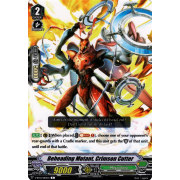 V-BT10/083EN Beheading Mutant, Crimson Cutter Common (C)