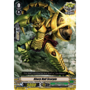 V-BT10/088EN Sharp Nail Scorpio Common (C)