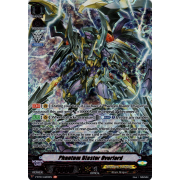 V-BT10/ASR01EN Phantom Blaster Overlord Another Secret Rare (ASR)