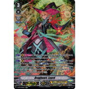 V-BT10/SP01EN Dragheart, Luard Special Parallel (SP)