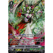 V-BT10/SP05EN Evil Governor, Darkface Gredora Special Parallel (SP)