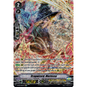 V-BT10/SP07EN Dragwizard, Morfessa Special Parallel (SP)