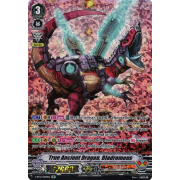 V-BT10/SP09EN True Ancient Dragon, Bladromeus Special Parallel (SP)