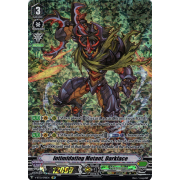 V-BT10/SP18EN Intimidating Mutant, Darkface Special Parallel (SP)