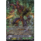 V-BT10/SP18EN Intimidating Mutant, Darkface Special Parallel (SP)