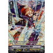 V-BT10/SP21EN Dragprince, Rute Special Parallel (SP)