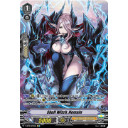 V-BT10/SP23EN Skull Witch, Nemain Special Parallel (SP)