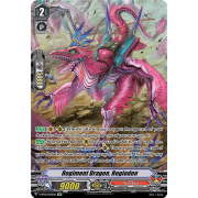 V-BT10/SP26EN Regiment Dragon, Regiodon Special Parallel (SP)