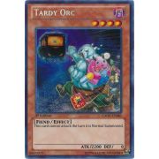 GAOV-EN085 Tardy Orc Secret Rare