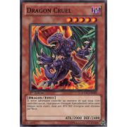 SDDC-FR009 Dragon Cruel Commune