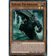PHRA-FR007 Kerass Tri-Brigade Super Rare
