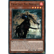 PHRA-FR008 Fraktall Tri-Brigade Ultra Rare
