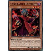 PHRA-FR016 Conjurateur Enfernité Commune