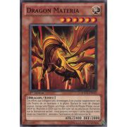 SDDC-FR011 Dragon Materia Commune