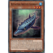 PHRA-FR027 Reptauphin Greethys Gourmand Commune