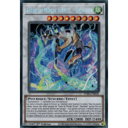 PHRA-FR036 Kyubi du Monde Virtuel - Shenshen Secret Rare