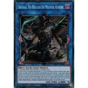 PHRA-FR048 Shuraig Tri-Brigade du Mauvais Augure Secret Rare