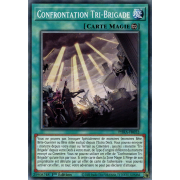 PHRA-FR052 Confrontation Tri-Brigade Commune