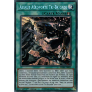 PHRA-FR053 Assaut Aéroporté Tri-Brigade Secret Rare