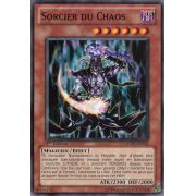 SDDC-FR014 Sorcier du Chaos Commune