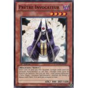 SDDC-FR017 Prêtre Invocateur Commune