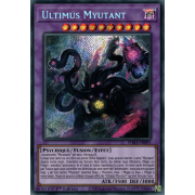 PHRA-FR091 Ultimus Myutant Secret Rare