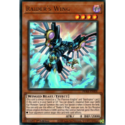 PHRA-EN001 Raider's Wing Ultra Rare