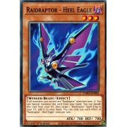 PHRA-EN004 Raidraptor - Heel Eagle Commune