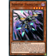 PHRA-EN005 Raidraptor - Strangle Lanius Super Rare