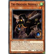 PHRA-EN006 Tri-Brigade Nervall Commune