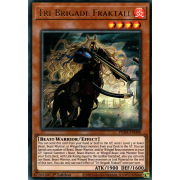 PHRA-EN008 Tri-Brigade Fraktall Ultra Rare