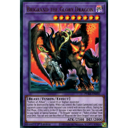 PHRA-EN031 Brigrand the Glory Dragon Ultra Rare