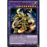 PHRA-EN034 Dual Avatar - Empowered Kon-Gyo Ultra Rare