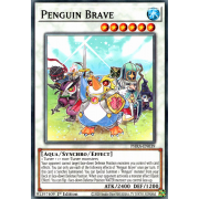 PHRA-EN039 Penguin Brave Commune