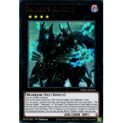 PHRA-EN040 Raider's Knight Ultra Rare