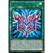 PHRA-EN051 Phantom Knights' Rank-Up-Magic Force Ultra Rare