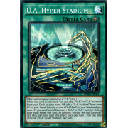 PHRA-EN061 U.A. Hyper Stadium Super Rare