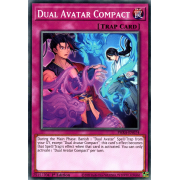 PHRA-EN074 Dual Avatar Compact Commune