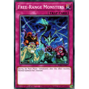 PHRA-EN077 Free-Range Monsters Commune