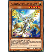 PHRA-EN081 Mahaama the Fairy Dragon Commune