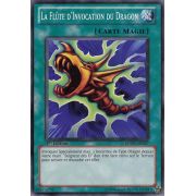 SDDC-FR027 La Flûte d'Invocation du Dragon Commune