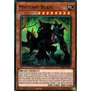 PHRA-EN087 Myutant Beast Super Rare