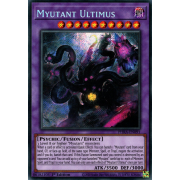 PHRA-EN091 Myutant Ultimus Secret Rare