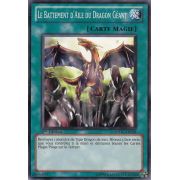 SDDC-FR028 Le Battement d'Aile du Dragon Géant Commune