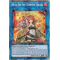 PHRA-EN100 Hiita the Fire Charmer, Ablaze Starlight Rare