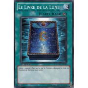 SDDC-FR029 Le Livre de la Lune Commune