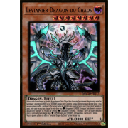MAGO-FR017A Levianier Dragon du Chaos Premium Gold Rare